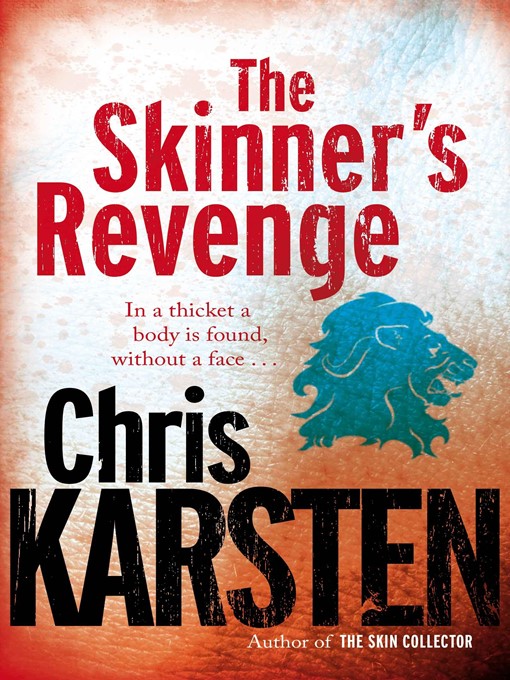 Title details for The Skinner's Revenge by Chris Karsten - Wait list